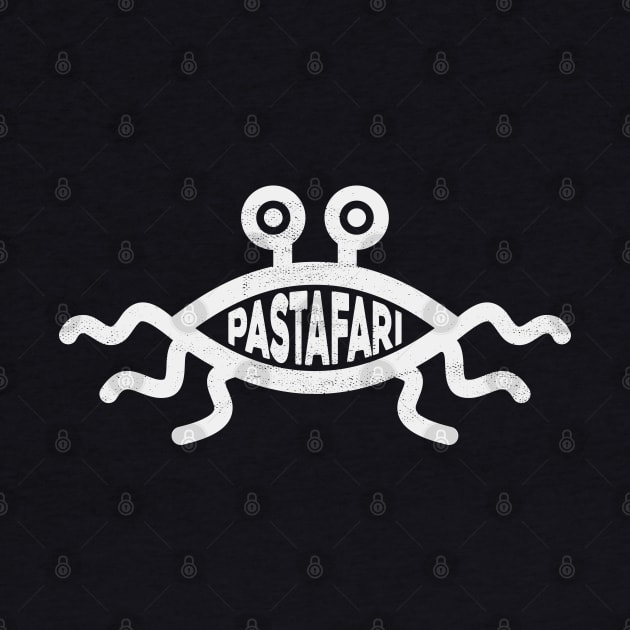 PASTAFARI by Aries Custom Graphics